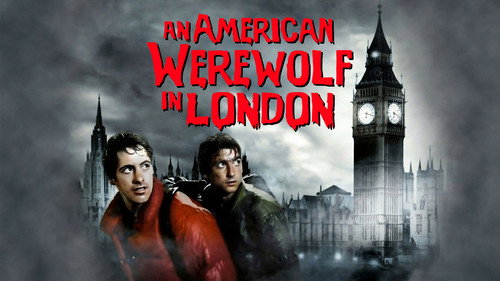 An American Werewolf in London