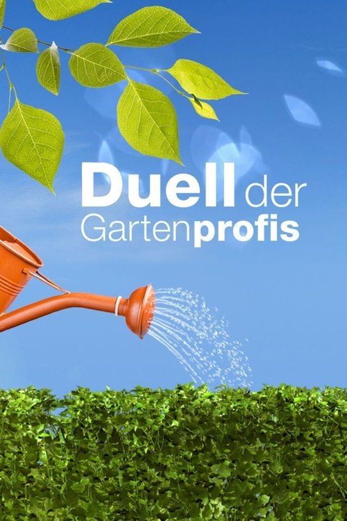 Duell der Gartenprofis