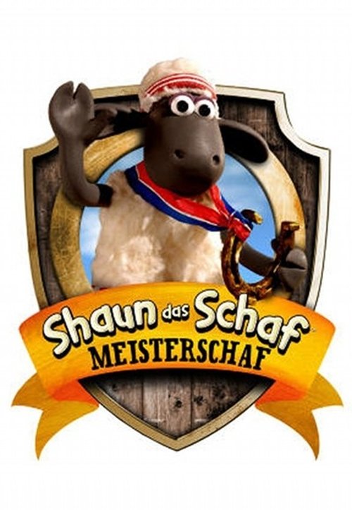 Staffelposter Extras