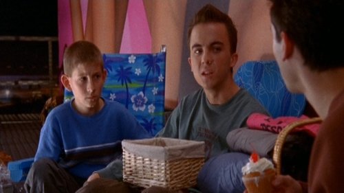 Poster della serie Malcolm in the Middle