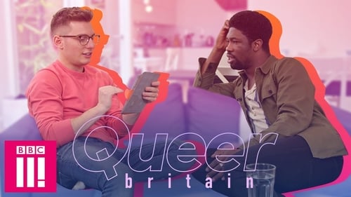 Poster della serie Queer Britain