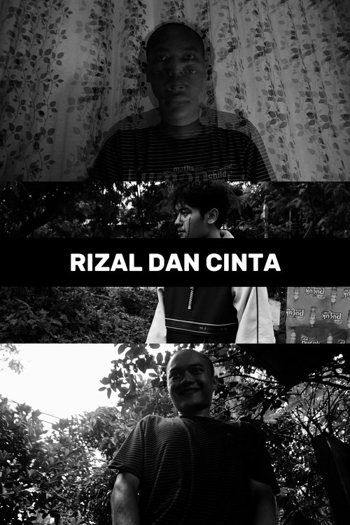 Poster image du film Rizal dan Cinta Rizal dan Cinta