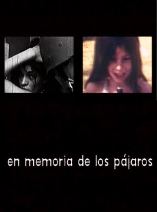 En memoria de los pájaros