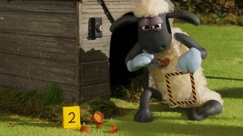 Poster della serie Shaun the Sheep