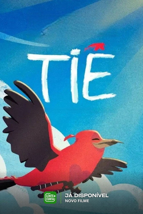 Tiê