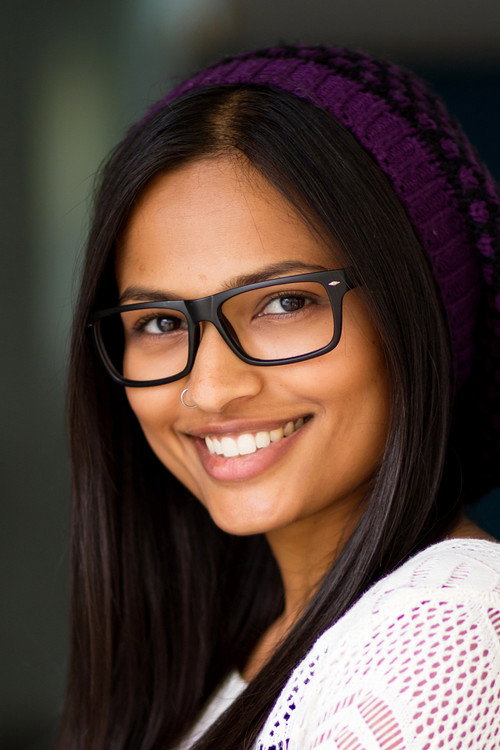 Pooja Shah photo 4