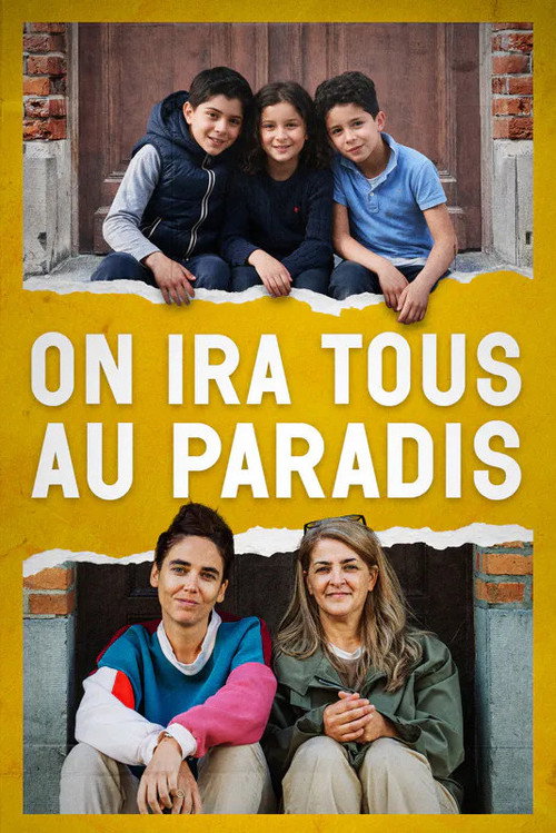On ira tous au paradis