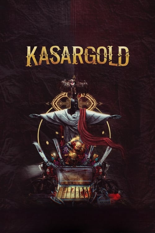 Kasargold poster