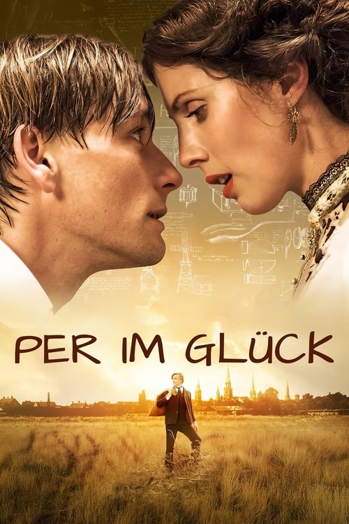 Per im Glück Poster