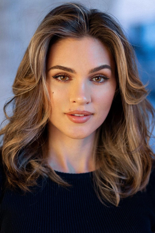 Natalie Pack