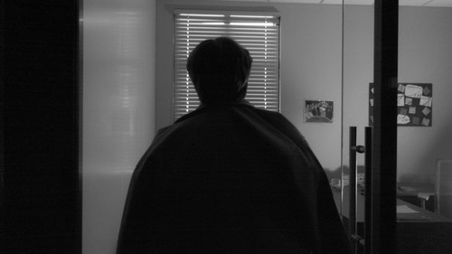 Ace Detective: Ace Detective Backdrop Blur