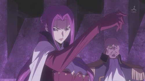 Assistir Code Geass S02E13 – 2×13 – Legendado Online Assistir Code Geass S02E13 – 2×13 – Legendado
