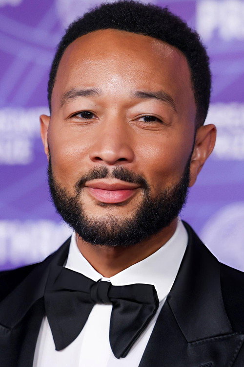 John Legend photo 4
