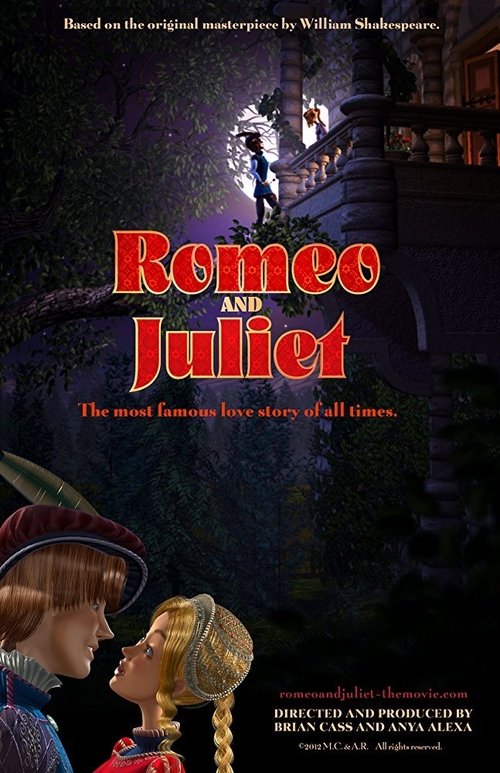 Princess Juliet (2014)