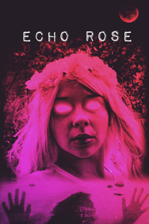 Poster Echo Rose