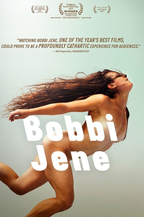 Bobbi Jene 2017