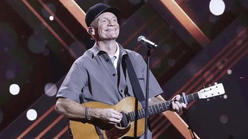 La fête de la chanson française - 20 ans d'émotions