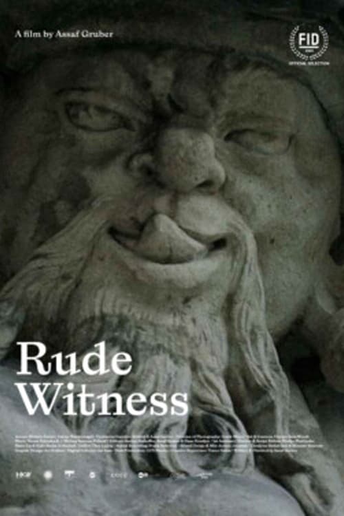 Rude Witness (2022)
