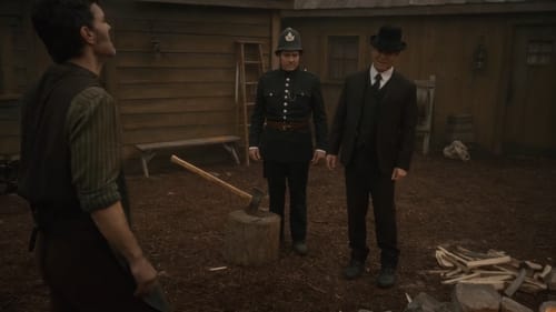 Murdoch Mysteries: 15×14