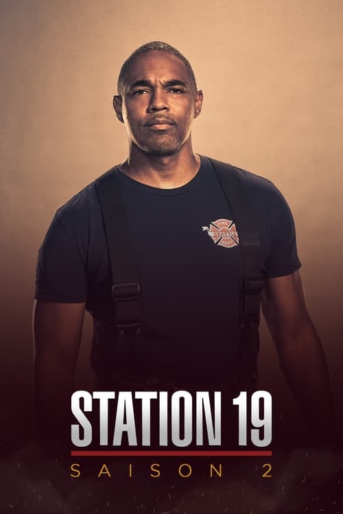 Station 19 - Saison 2