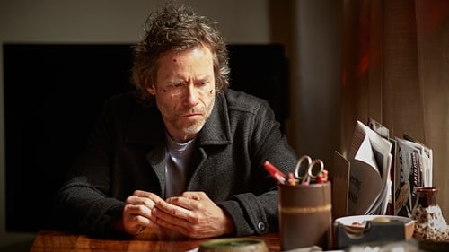 Poster della serie Jack Irish