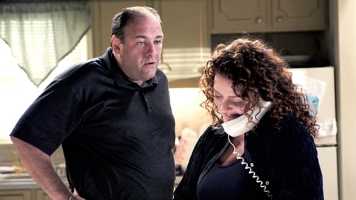 The Sopranos - Season 5 - Episode 10: Cold Cuts