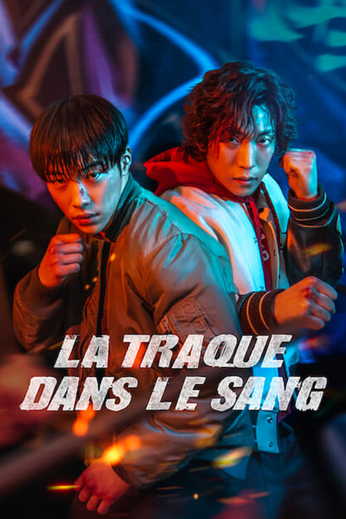 La Traque dans le sang (2023)