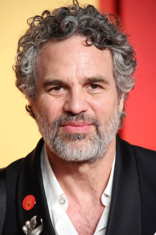 Mark Ruffalo