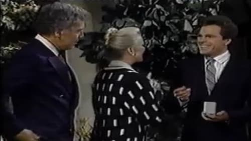 Escena del episodio 15 de la temporada 3 de la serie Santa Barbara