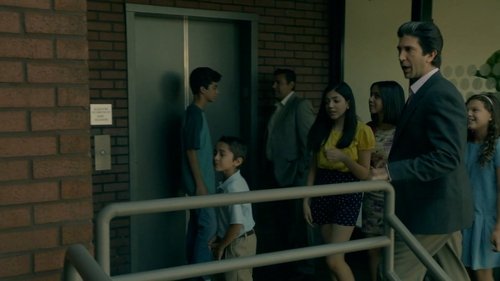 American Crime Story: 1×3