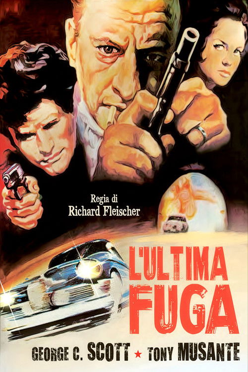 L'ultima fuga