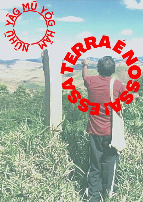 Nũhũ yãg mũ yõg hãm: This Land Is Our Land! still 2