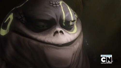 Star Wars: The Clone Wars: 3×9