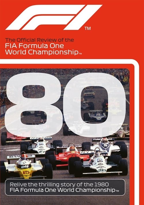 1980 FIA Formula One World Championship Season Review (1980)