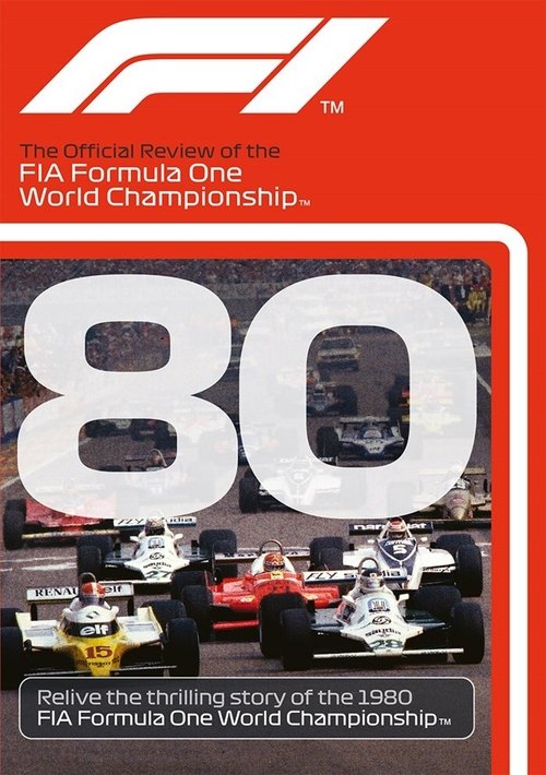 1980 FIA Formula One World Championship Season Review (1980)