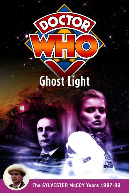 Doctor Who: Ghost Light 1989