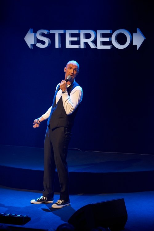 Dagfinn Lyngbø: Stereo 2014