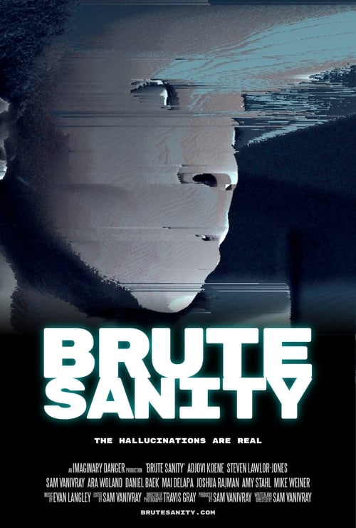 Brute Sanity poster