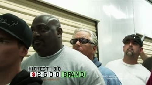 Poster della serie Storage Wars