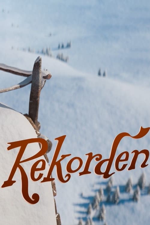 Rekorden (2022)