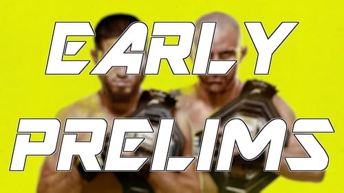 Watch UFC 284: Makhachev vs. Volkanovski - Early Prelims Online Youtube