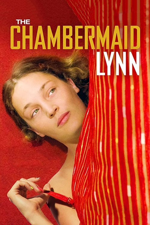 The Chambermaid Lynn 2015