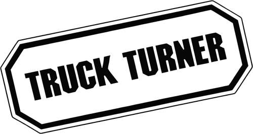 Truck Turner - Logo 5