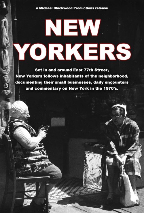 New Yorkers