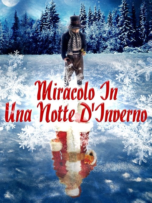 Miracolo di una notte d'inverno movie poster player