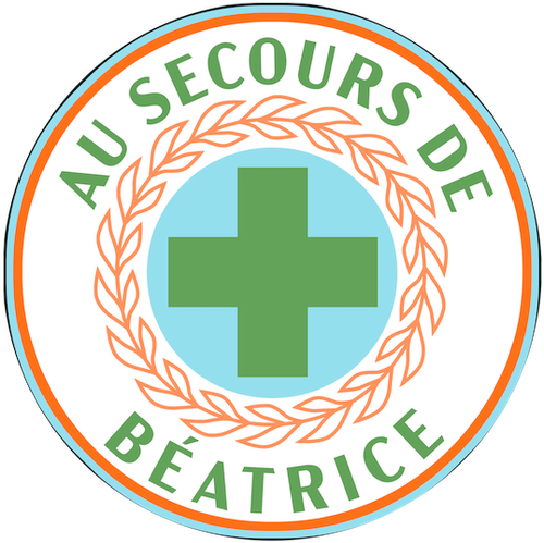 Au secours de Béatrice