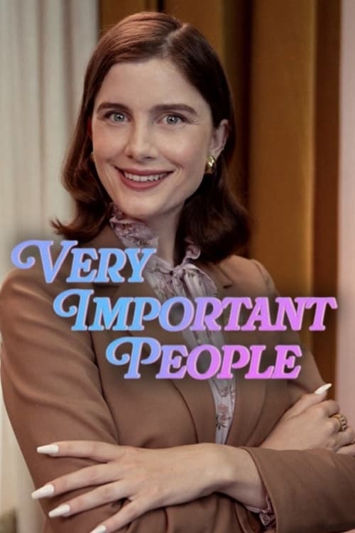 The Best Way to Watch Very Important People – The Streamable