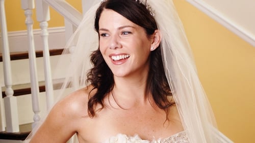 Gilmore Girls: Tal Mãe, Tal Filha: 6×11