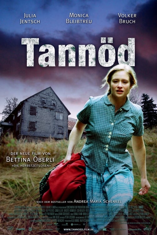 Tannöd 2009