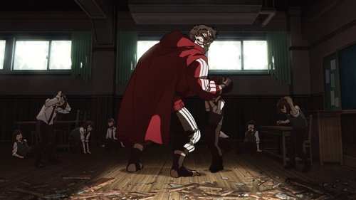 Image de l'épisode L'Amour est égoïste